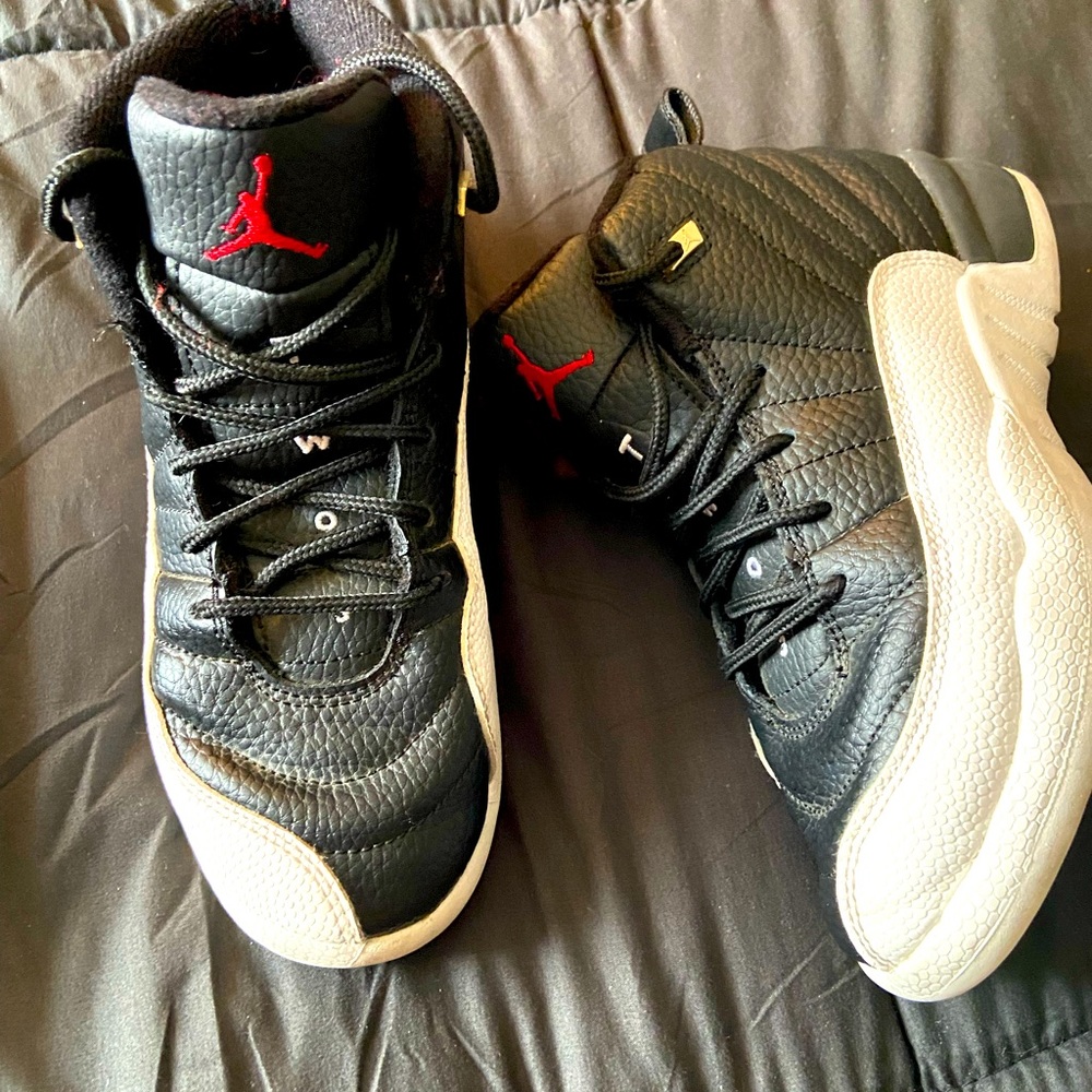 Kids Jordan’s